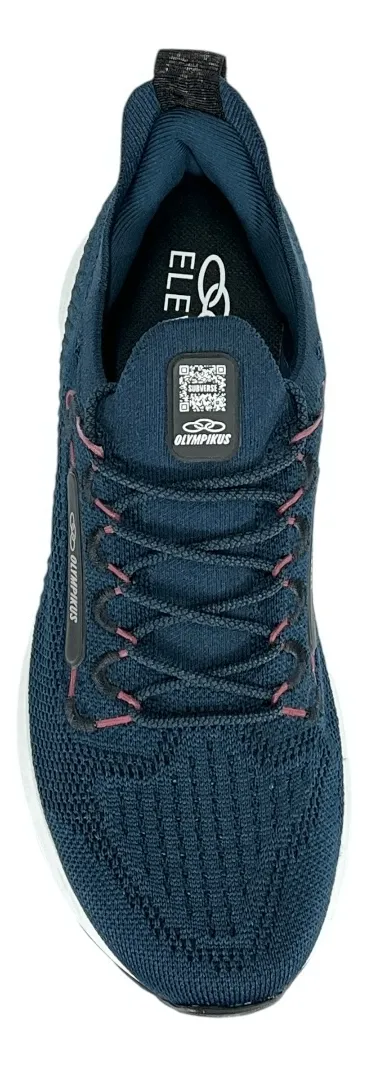 16640-TENIS ATLANTICO-OLYMPIKUS SUBVERSE - Imagem 3