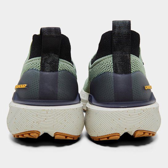 18906-TENIS MENTA-UNDER ARMOUR - Imagem 4