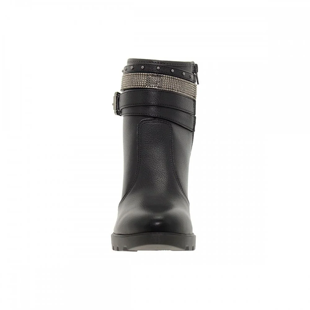 17503-BOTA MOLECA PRETA 5348.103 - Imagem 3