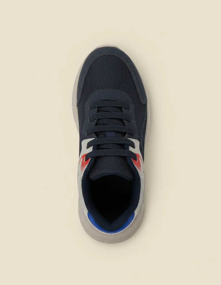 22549 - TENIS KLIN NEW SPORT 480075 - Imagem 5