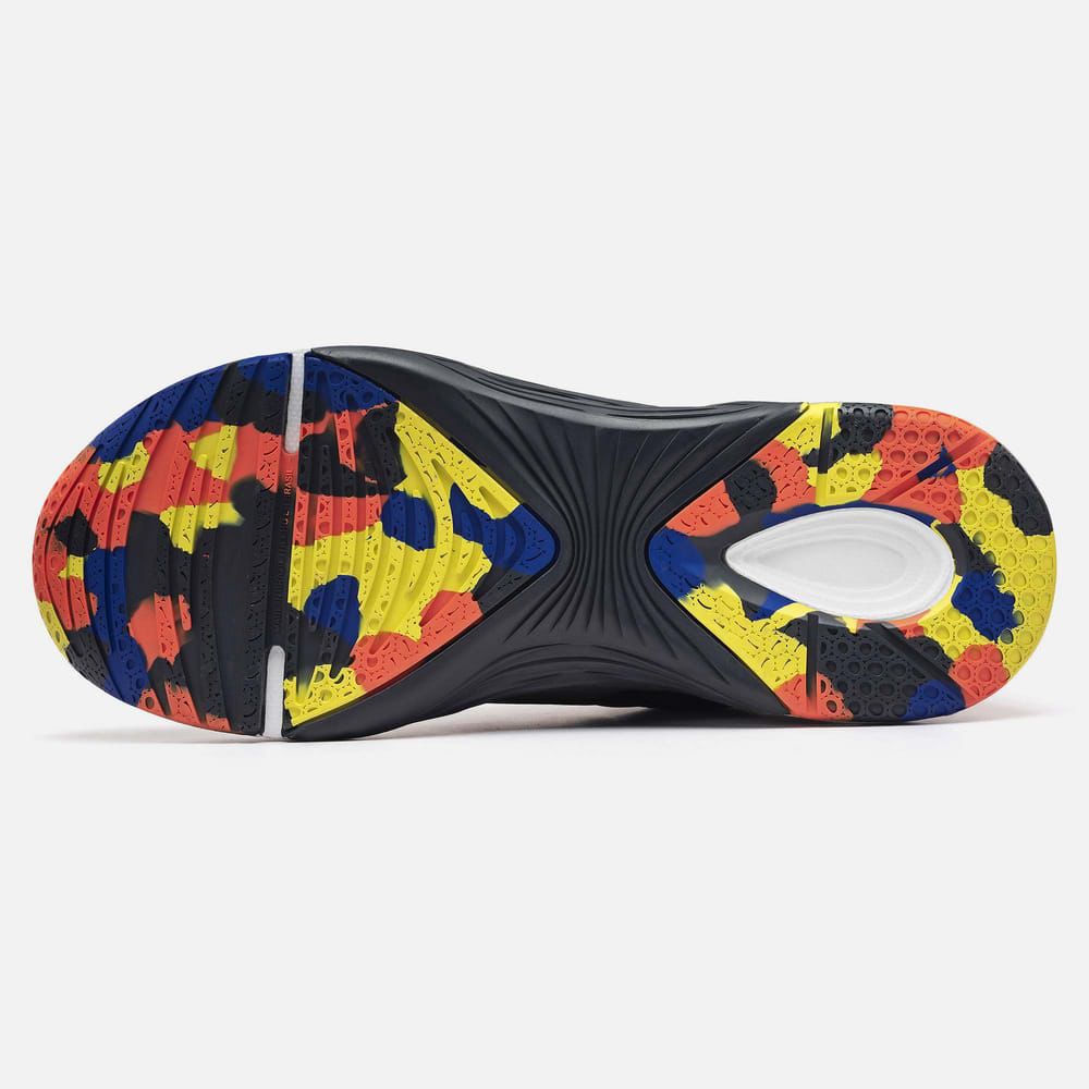 1264-TENIS MARINHO-LYND STONE - Imagem 3