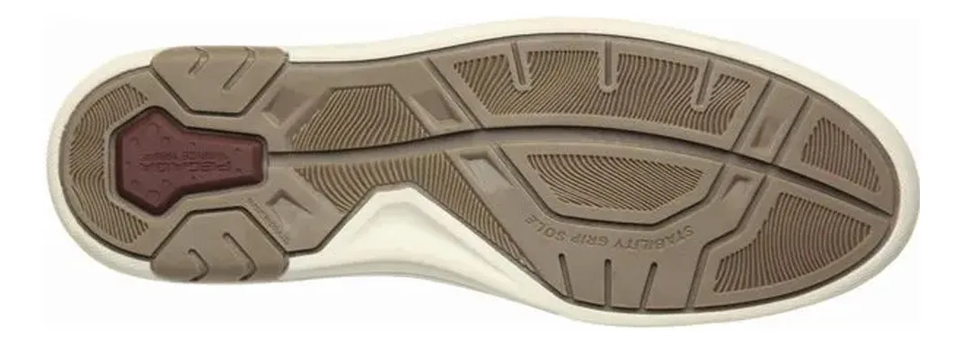 21198 - SAPATENIS PEGADA PRETO -119312-03 - Imagem 5