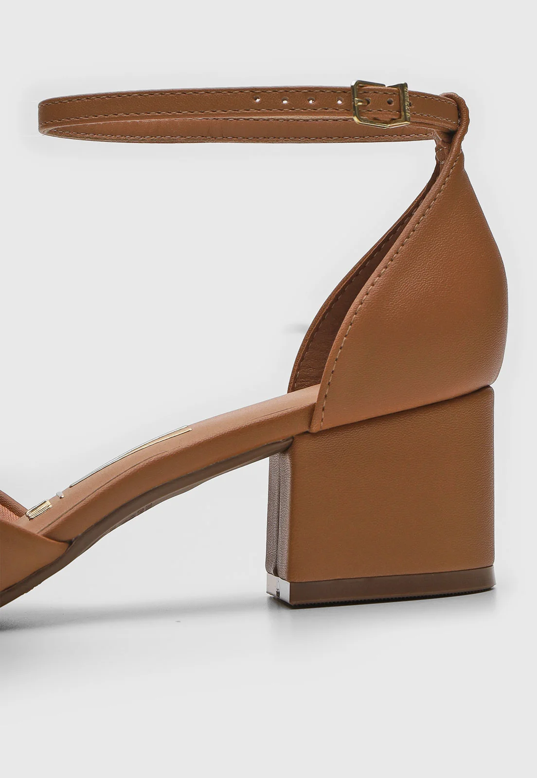 23238 - SAPATO VIZZANO CARAMELO 1220317 - Imagem 3